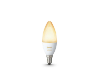 Philips Hue White Ambiance (1szt. E14 6W) - 435805 - zdjęcie 1